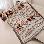 Zahara | Bohemian Moroccan Picnic Mat