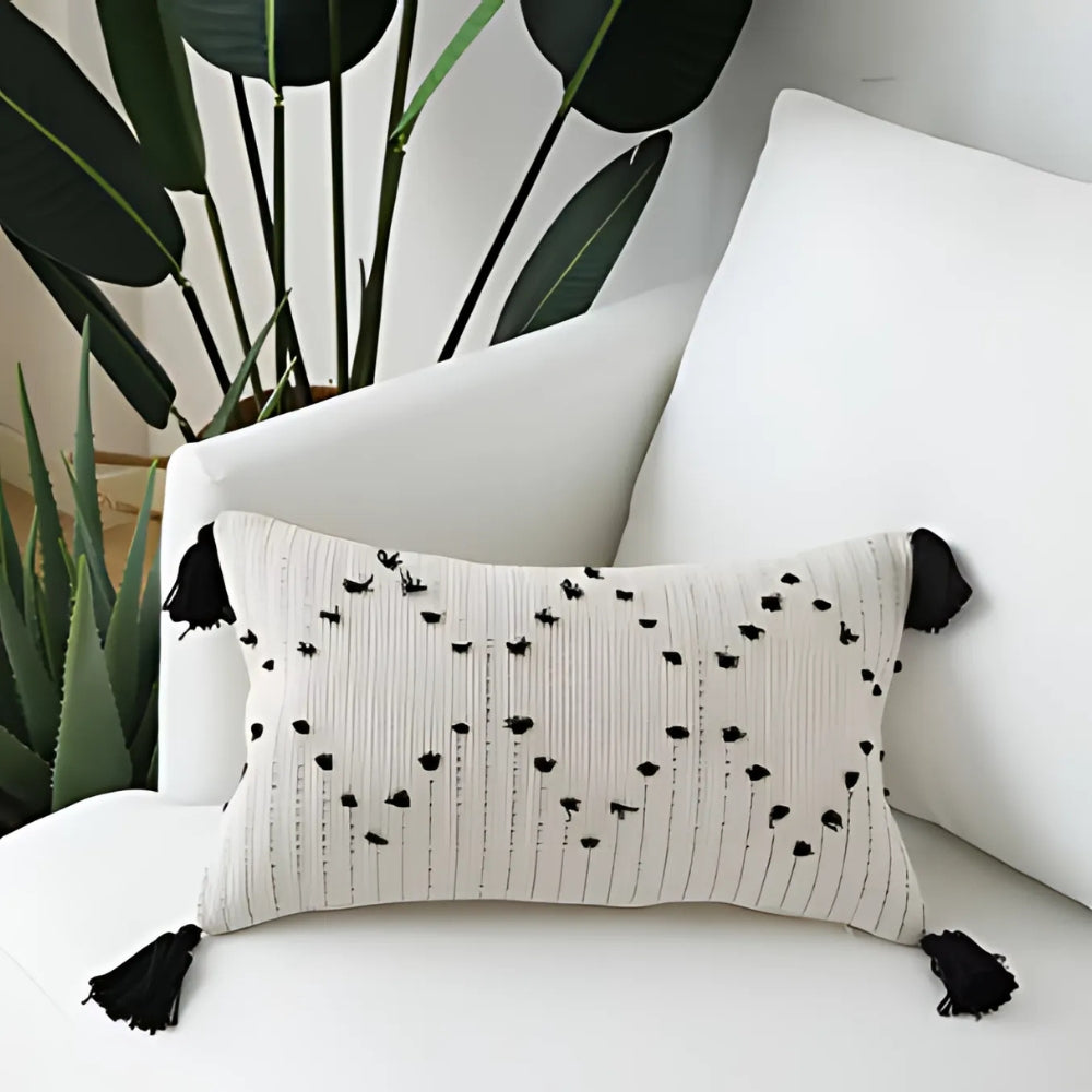 Casablanca Chic Cushion Cover