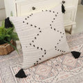 Casablanca Chic Cushion Cover