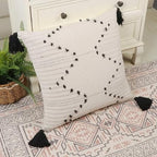Casablanca Chic Cushion Cover
