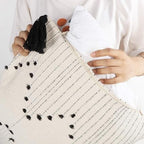 Casablanca Chic Cushion Cover