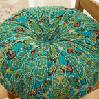 Azara | Moroccan-Style Plush Meditation Pillow