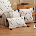Casablanca Chic Cushion Cover