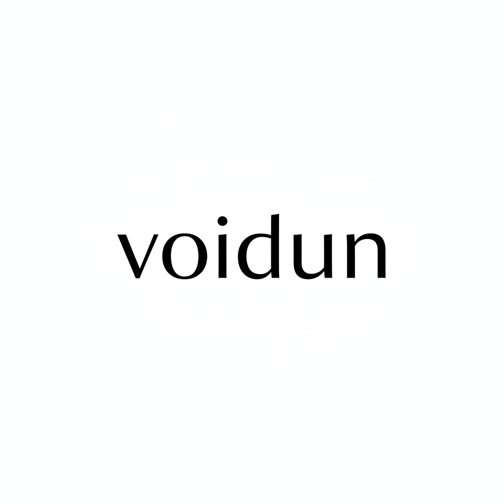 voidun