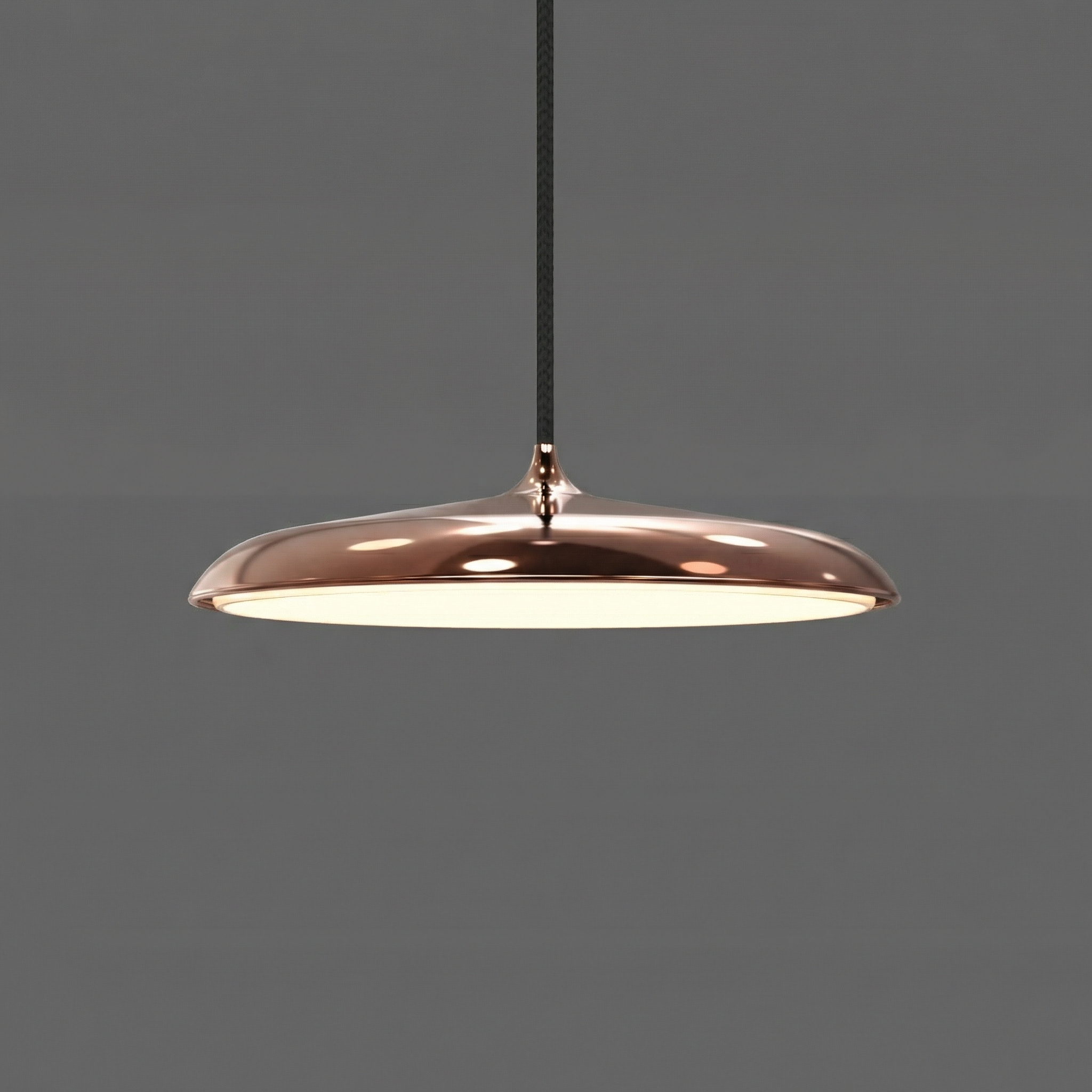 AurumLuxe Modern Elegant Kitchen Pendant Lighting Fixture