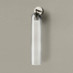 LumaCrest Elegant Classic Cylindrical Wall Sconce Light Fixture